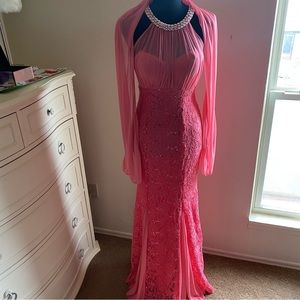 Eureka Formal Dress